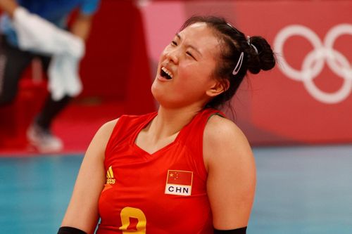 Bóng chuyền nữ Trung Quốc lần đầu bị loại ở vòng bảng Olympic