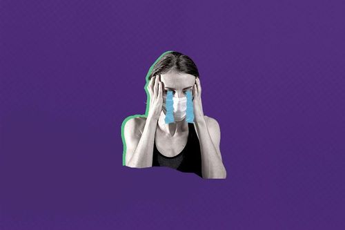 Làm thế nào để đương đầu với nỗi lo mắc Covid-19