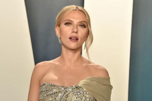 Disney bị chỉ trích khi phát ngôn về Scarlett Johansson