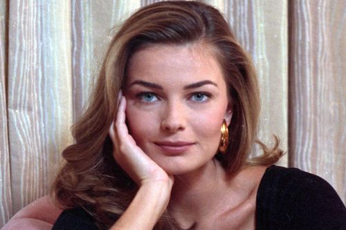 Siêu mẫu nói không với botox và chất làm đầy