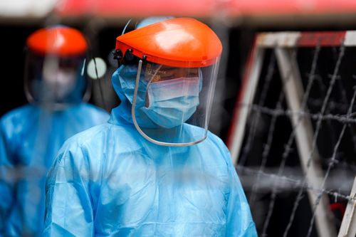 Vì sao số ca mắc Covid-19 ở Hà Nội tăng những ngày qua?