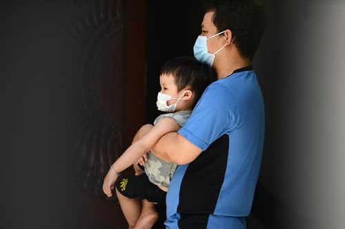 Cách xác định F1 theo quy định mới nhất của Bộ Y tế
