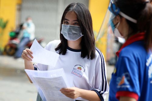 TP.HCM không tổ chức thi tốt nghiệp THPT đợt 2