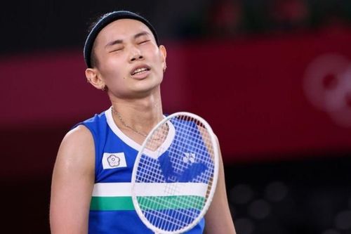 Tay vợt nữ số một thế giới lỡ hẹn với HCV Olympic