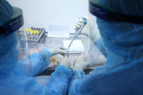 Phát hiện 21 ca dương tính liên quan đến Công ty Thực phẩm Thanh Nga, quận Hai Bà Trưng