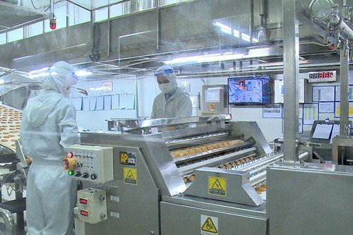 Linh hoạt các giải pháp ổn định sản xuất