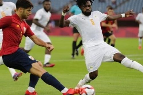 Cập nhật kết quả tứ kết và lịch thi đấu bán kết bóng đá nam Olympic 2021