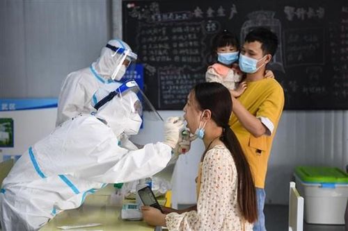 Số ca COVID-19 trên toàn cầu tăng 8%, ca tử vong tăng 21% trong tuần
