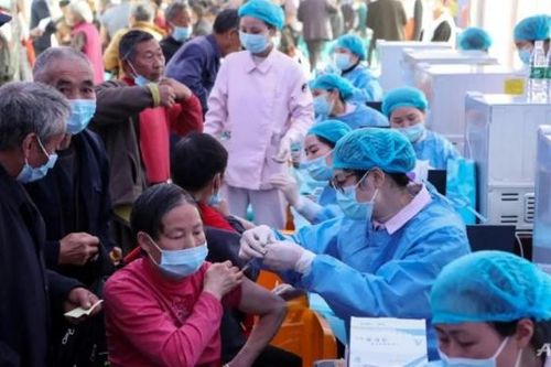 Trung Quốc báo cáo có thêm hai khu vực bùng phát COVID-19