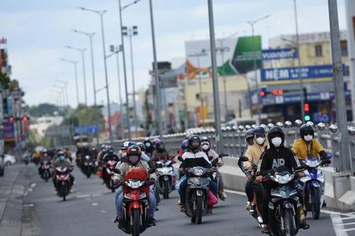 Bình Thuận hỏa tốc đề nghị Đồng Nai dừng đưa người qua tỉnh do thiếu kiểm soát