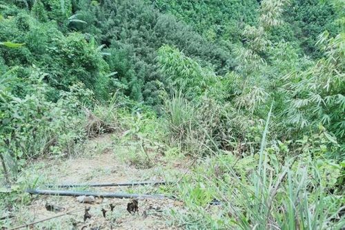 Yên Bái: Người đàn ông tử vong sau vụ nổ