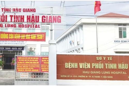 Hậu Giang ghi nhận hơn 50 ca mắc COVID-19 trong 24 giờ qua