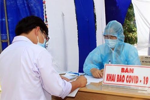 Lập Trung tâm hồi sức tích cực COVID-19 quy mô 500 giường tại Đồng Nai