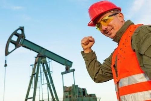 Kỷ nguyên lợi nhuận lớn của dầu mỏ đã quay trở lại