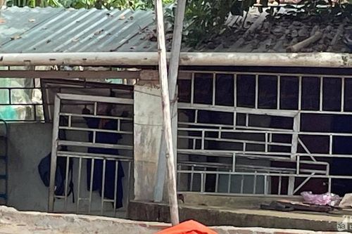 Nghệ An: Truy tìm đối tượng chém người đàn ông tử vong tại chỗ