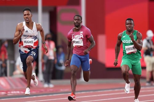 Olympic Tokyo: Đi tìm 'vua tốc độ' mới trên đường chạy 100m