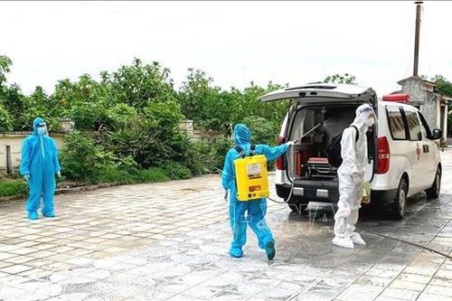Công bố đường dây hỗ trợ người dân quê Quảng Bình đang sống tại các vùng dịch