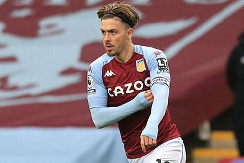 Aston Villa sắp đón 'vua tốc độ' Bundesliga, sẵn sàng bán Grealish cho Man City