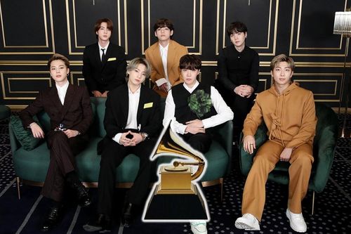 Được đề cử Grammy 2021 nhưng không thắng giải, BTS cảm nhận thế nào?