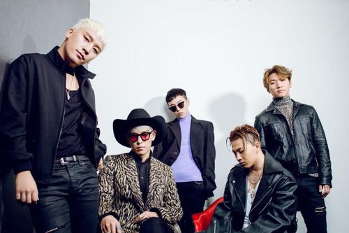 Big Bang có sản phẩm thứ 4 trong sự nghiệp đạt 200 triệu view