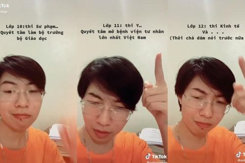 Quán quân Nguyễn Thu Hằng gây choáng khi tiết lộ 3 ngành nghề ước mơ cùng những mục tiêu 'khủng'