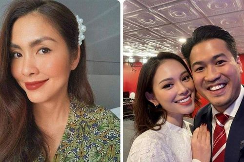 Hà Tăng có động thái khi Phillip Nguyễn đăng ảnh kỉ niệm 2 năm yêu Linh Rin