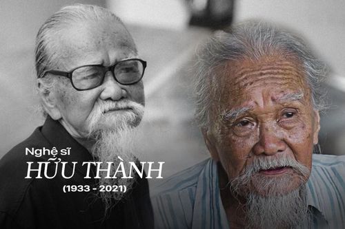 Sao Việt đau buồn trước sự ra đi của 'ông già hiền lành điện ảnh Việt' - nghệ sĩ Hữu Thành