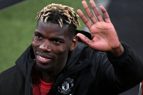 MU vẫn chưa hết 'nợ' ngay cả khi bán Pogba trong hè này