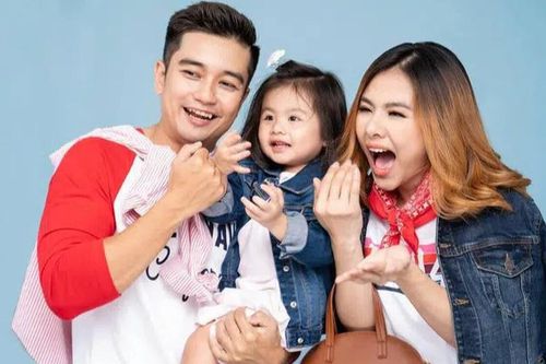 Vân Trang kể chuyện 'bị nghén' lúc mang bầu: 'Kinh khủng khiếp'