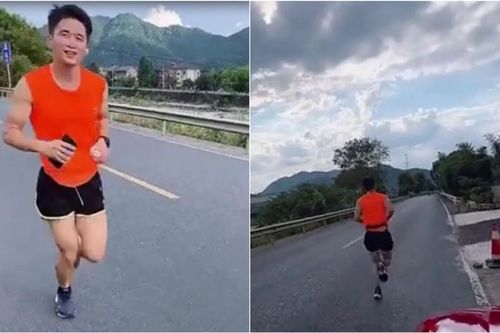 Không cãi lại được vợ, chồng chạy bộ 30km về nhà ngoại kể tội, cô vợ bị nhận hình phạt nhớ đời từ mẹ ruột