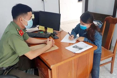 Phạt 10 triệu đồng đối tượng tung tin xe chở người về quê tránh dịch bị tai nạn thảm khốc