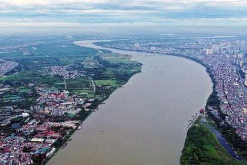 Hai dự án loay hoay gần 3 thập kỷ giữa Thủ đô