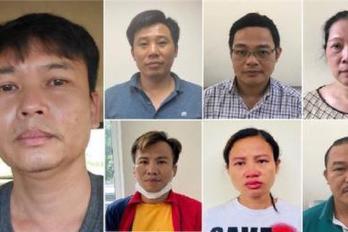 Vì sao Tổng Giám đốc Cty Cây xanh Hà Nội bị bắt giam điều tra?