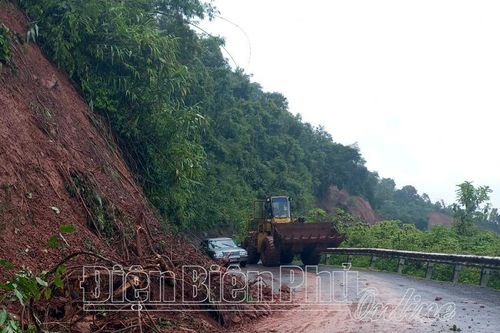 Xóa 'điểm đen' tai nạn giao thông