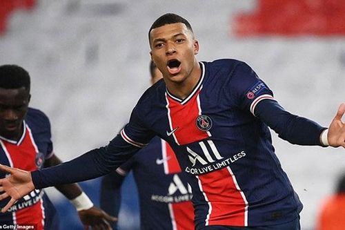 Real Madrid lấy gì để chiêu mộ Kylian Mbappe?