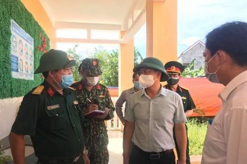 Chính trị - Xã hội Theo dòng thời sự 'Chia lửa' cùng tuyến trên