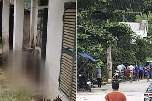 Cụ bà 90 tuổi bị sát hại: Nghi phạm đã chết, thi thể được tìm thấy trong rừng