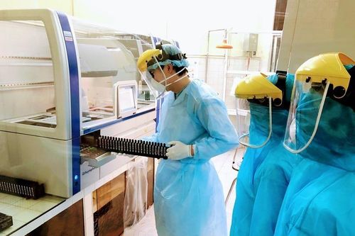Cách xác định F1 theo tiêu chí mới nhất của Bộ Y tế