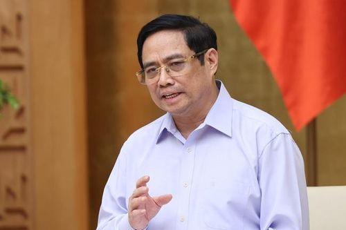 Thủ tướng yêu cầu chi viện nhân lực cho nơi có nhiều ca nhiễm, bệnh nặng