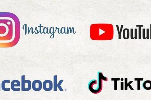 Nghịch lý kỳ lạ của các công ty siêu giàu: Logo thương hiệu toàn sử dụng bộ font phổ thông