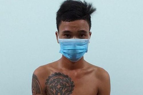 Thanh niên giết mẹ ruột ở Quảng Ngãi vì say rượu và cãi vã