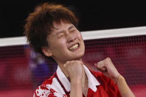 Trung Quốc có thể vượt Mỹ để giành ngôi nhất toàn đoàn Olympic?
