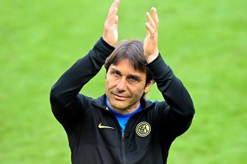 HLV Conte từ chối lời đề nghị từ MLS