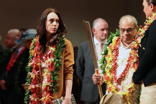 Thủ tướng New Zealand xin lỗi vì cuộc đột kích cách đây nửa thế kỷ