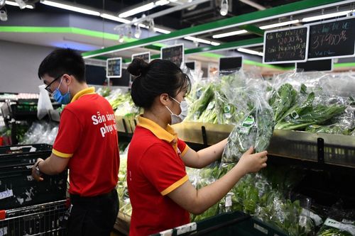 VinCommerce thông báo dừng nhận hàng từ Công ty thực phẩm Thanh Nga