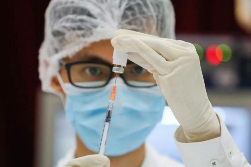 Khoảng 50 triệu liều Pfizer sẽ về Việt Nam dịp cuối năm