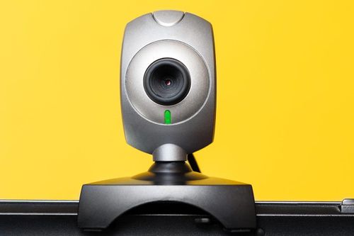 Bất an vì mua webcam giá rẻ