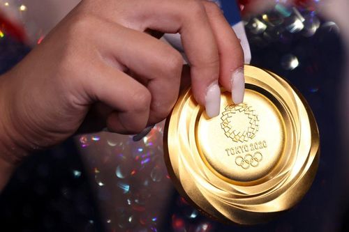 Các vận động viên kiếm được bao nhiêu khi giành huy chương Olympic?