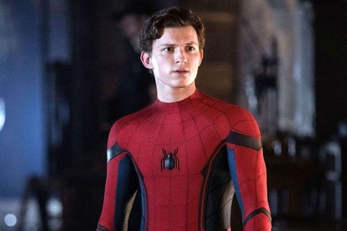 Lý do Tom Holland không xuất hiện trong phim về Người Nhện