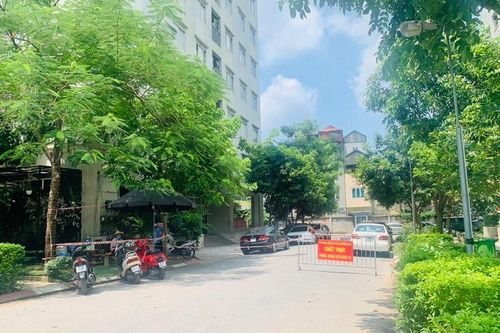 Giữ chặt 'vùng xanh an toàn' trong phòng, chống dịch